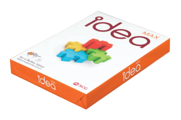 Giấy Idea Max A3 70gsm